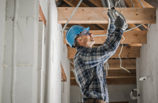 Best Electrician for Home Renovation  in Hebron, MD