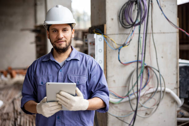 Best Industrial Electrical Services  in Hebron, MD