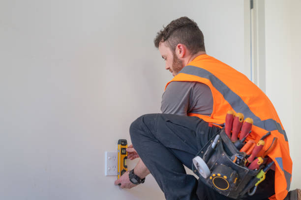 Best Electrical System Inspection  in Hebron, MD