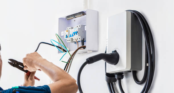 Best Electrical Outlet Repair  in Hebron, MD